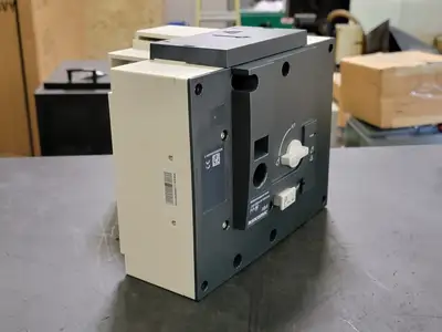 NEW 2020 SOCOMEC 95095320