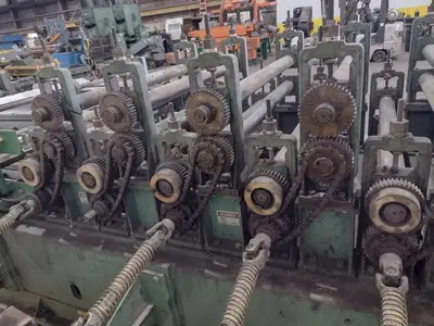 USED ASC M-0150.19