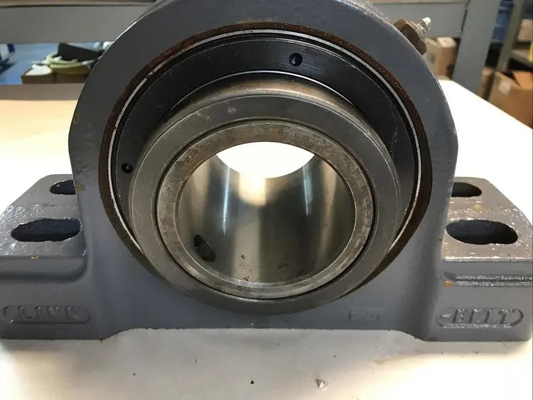 New | in-Stock REXNORD LINK BELT PB22451FH Bearings | Surplus Asset Holdings #1194376