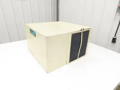 Used ICE QUBE _UNKNOWN_ HVAC Parts and Equipment Indiana US | Arrow Industrial #1365393