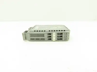 International EN-NT4-DC DC Power Supply w/Heat Current Monitoring 24V In 12V Out
