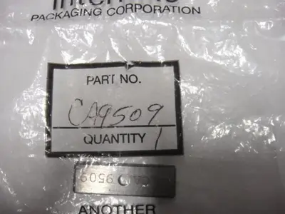 USED INTERLAKE CTTT-2063-R3