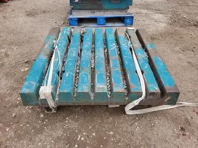 USED METSO MM0341350