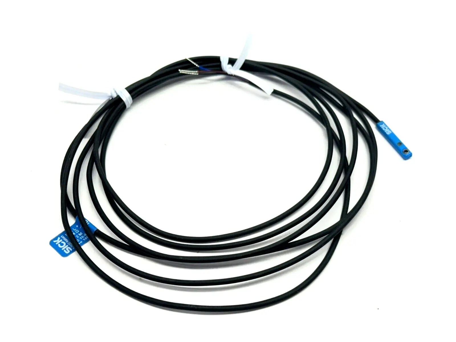 1099967, MZC2-1V7PS-FU0 | Sick MZC2-1V7PS-FU0 Magnetic Cylinder Sensor C-Slot 1099967 - New Other