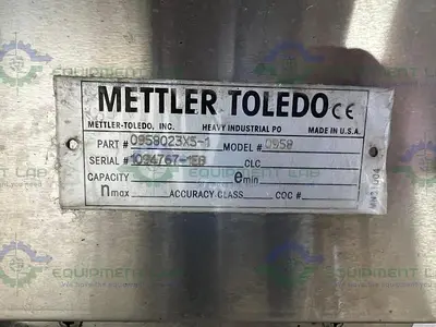 USED MUELLER 60 LITER STAINLESS STEEL  JACKETED MIXING TANK W/ CHILLER, CONTROLLER