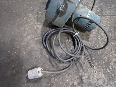 1 Hp Blower - Lm-8