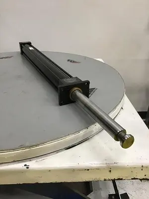 USED SERVTEK 302021104-001