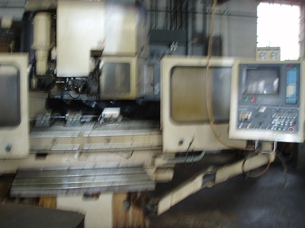Used 1991 MONARCH VMC-75A Vertical Machining Centers | Two Spade Machinery LLC #507885