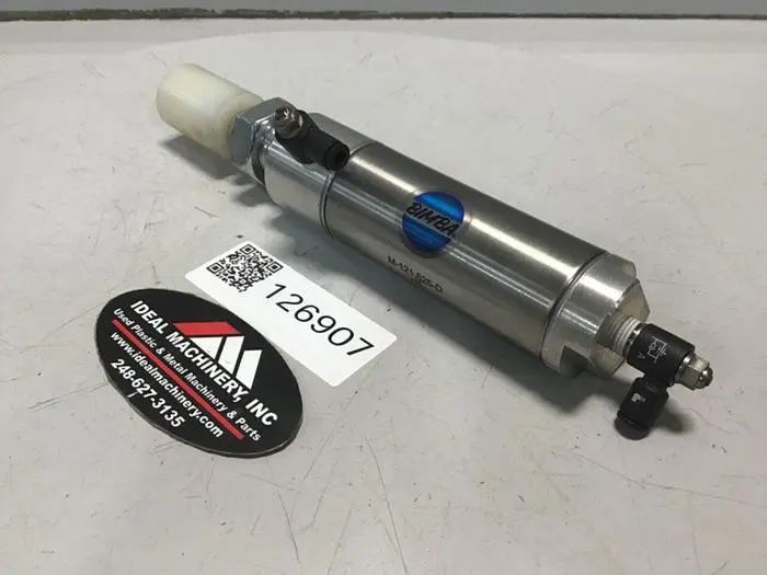 Used BIMBA M-121.625-D Cylinders Michigan US | Ideal Machinery #710695