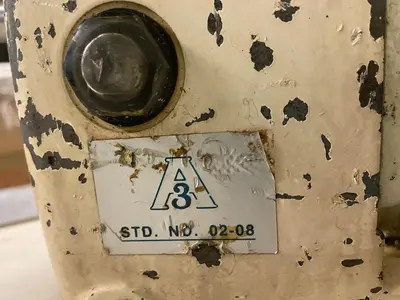 USED APV CREPACO M1-021-10