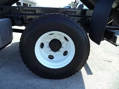 Used 2018 ISUZU _UNKNOWN_ Dump trucks Florida US | TLC Truck & Equipment #1568919