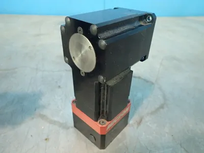 Used MICRON NTR23005T0RM06011 Motors (misc) Ohio US | HGR 24 #734972
