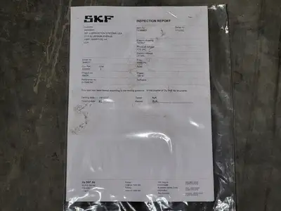 New | in-Stock 2017 SKF MLPI-10-2-115-24-EPT Parts (Hydraulics and Pneumatics) British Columbia CA | Lenmark #1440657
