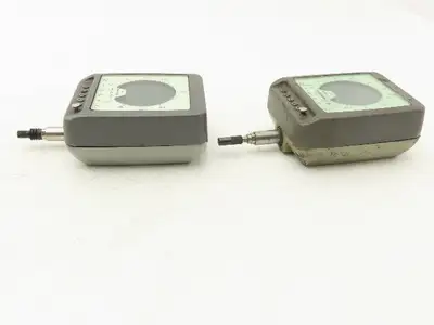 Used MAHR FEDERAL _UNKNOWN_ Tooling & Accessories (Other) Indiana US | Arrow Industrial #1249942