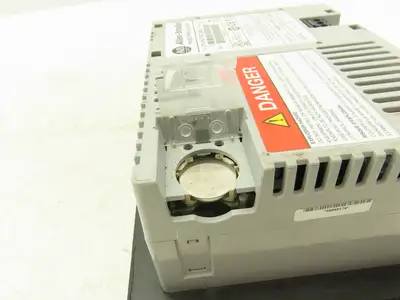 Allen Bradley 2711PC-T6C20D8 HMI PanelView Plus 600 6" Operator Touch Panel