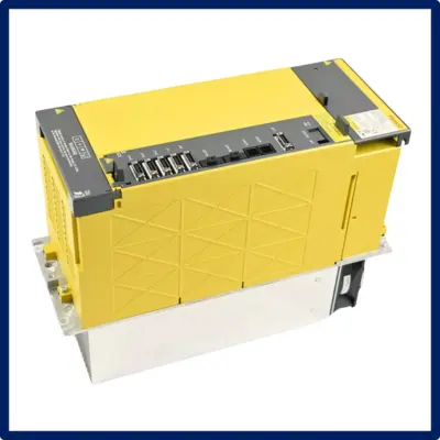 NEW FANUC A06B-6272-H045#H610