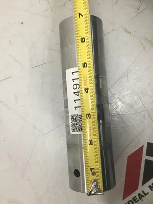 Used CINCINNATI MILACRON 39865200 Injection Molding Parts Michigan US | Ideal Machinery #1302392