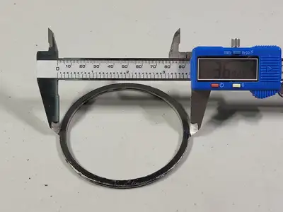 NEW DE JONG BDV-14114A2