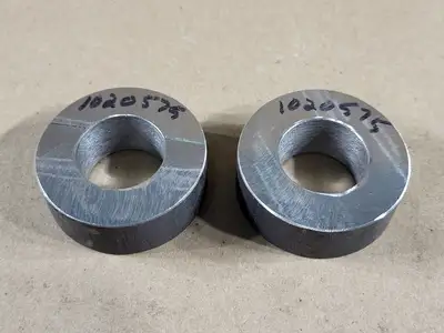 Hybrid Motor Brake Spacer 102075 (Lot of 2)