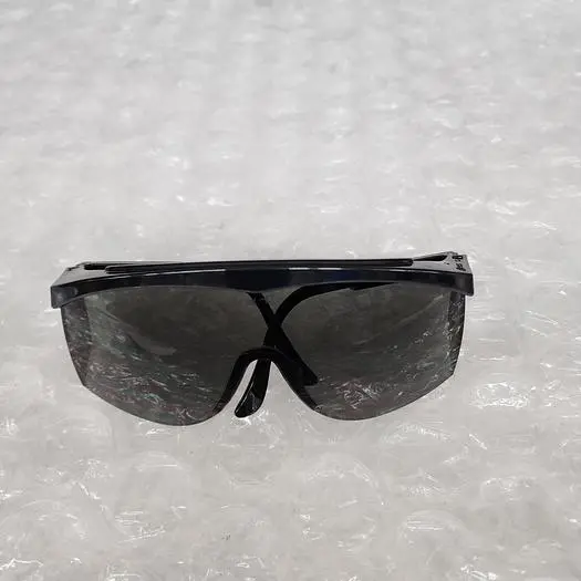 DYMAX 35285 GOGGLES GRAY