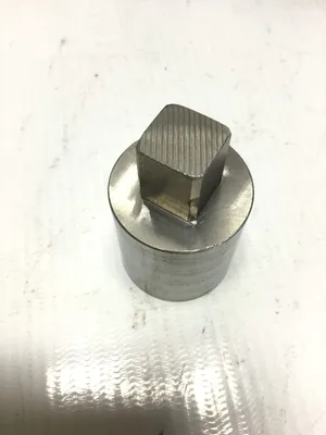 Unbranded C092123325.08 Stainless Steel Mounting Hardware