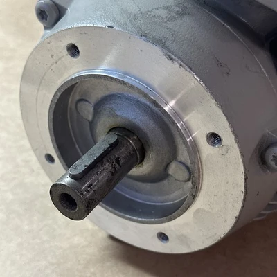 USED Siemens 1LE1023-0DB223-KA4
