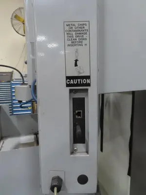 2002 HAAS TM-1 CNC Milling | MD Equipment Services LLC (11)