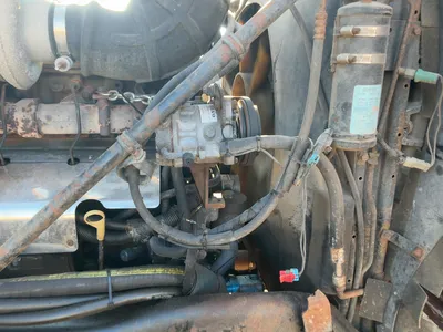 Used 1999 MACK TBD Conventional trucks Michigan US | Miedema Asset Management Group #1390437