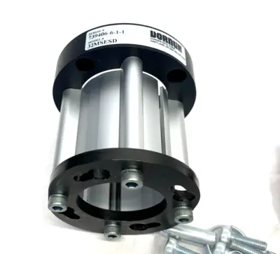 Used Dorner 3200 Series Conveyor Side Drive Adapter Kit for Motors Conveyor Parts Michigan US | Maverick Industrial Sales #1399969