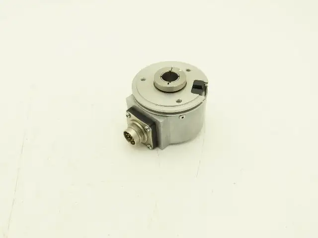 Used BAUMER ELECTRIC _UNKNOWN_ Encoders | Arrow Industrial #616374