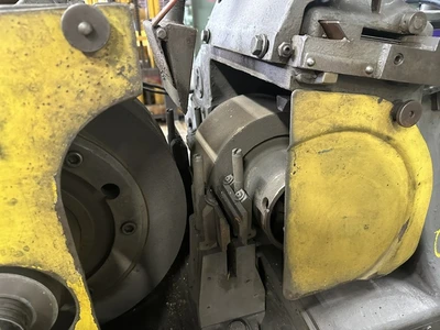 Used CINCINNATI #2OM Centerless Grinders Michigan US | Seminole Machinery #1286651