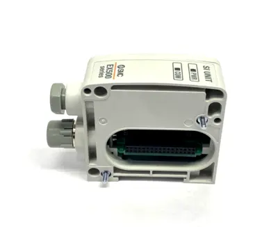 USED SMC EX500-Q101
