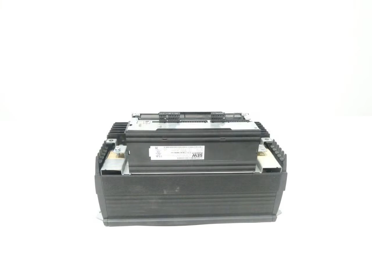 Used SEW EURODRIVE MDX61B0150-503-4-0T Servo Drives Ohio US | Aucto #1396090