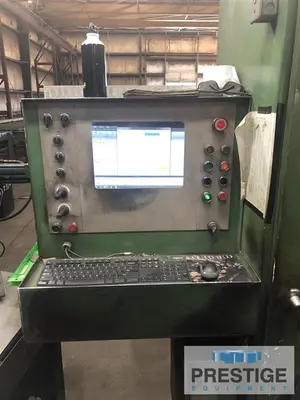 USED 2002 FRANKLIN HD145 X 44