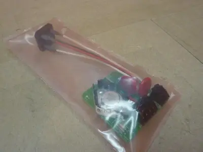 NEW FORCE CONTROLS 350-EB2-00000-01