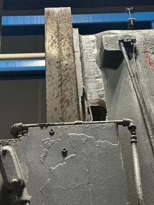 USED BLANCHARD 42-84