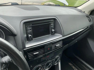 USED 2015 MAZDA CX-5