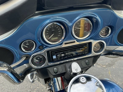 Used 2006 HARLEY DAVIDSON FLHTCI ELECTRA GLIDE CLASSIC Motorcycles (Misc) Michigan US | Miedema Asset Management Group #1296338