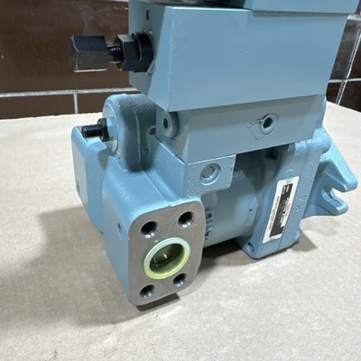 NEW Nachi PVS-1B-16R2S4-U-12