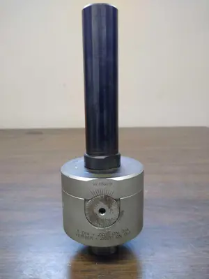 Kennametal _MISSING_ Boring Head & Adapters | Fram Fram LLC (4)