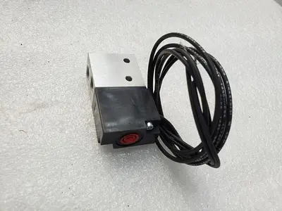 HUMPHREY 310, 24V DC