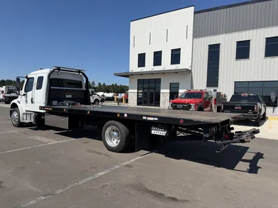 Used 2023 FREIGHTLINER JERR-DAN ROLBACK Tow trucks Minnesota US | Carco Truck & Equipment #1514001