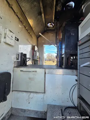 Used 2016 TORNADO 2016 TORNADO GLOBAL HYDROVACS F4 Vacuum Truck Florida US | HDD Broker #1347016