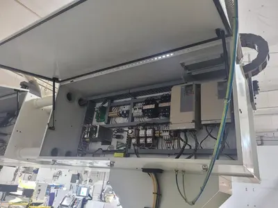 2014 C.R. ONSRUD 148E24CH2 Routers | MD Equipment Services LLC (20)