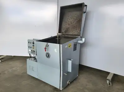 USED BETTER ENGINEERING IMPULSE-II