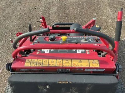 Used 2018 TORO GRANDSTAND 60" Mowers Michigan US | Miedema Asset Management Group #1414005