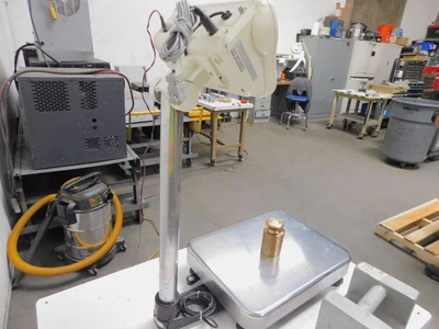 Used AND _UNKNOWN_ Scales | OCO Industrial #1749254