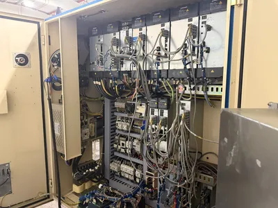 2007 OKUMA MU-500VA Vertical Machining Centers (5-Axis or More) | CNC EXCHANGE (17)