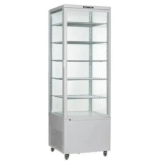 NEW OMCAN RS-CN-0500