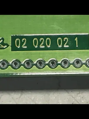 USED RESOTEC 90204.01